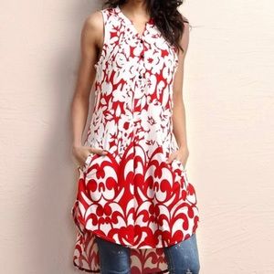 Reborn Tunic from Zulily